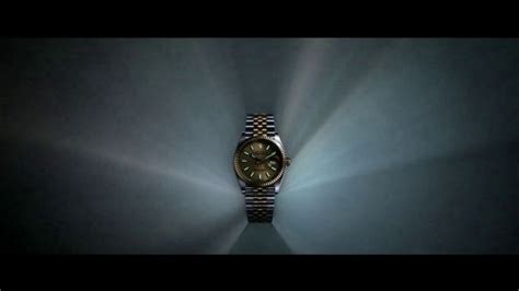 rolex commercial voice 2022 oscars|rolex movie theater.